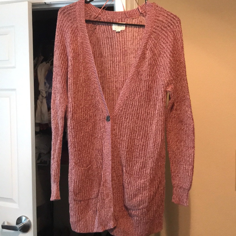 Cardigan